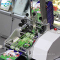 Multi Feeder Card Paper Labels Plastic Bags Feeding Paging Machine Friction feeder Paging Machine